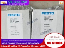 NEW FESTO CPE14-M1BH-3GL-QS-8 196888 Solenoid Valve