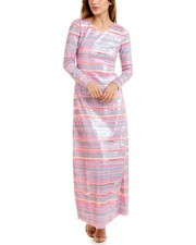 Loveshackfancy Avalyn Maxi Dress Women's