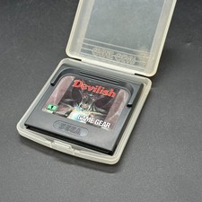 ebay® Auktion 357546555681 | Devilish (Sega Game Gear) Thumbnail of ebay® auction 357546555681 | Devilish (Sega Game Gear)