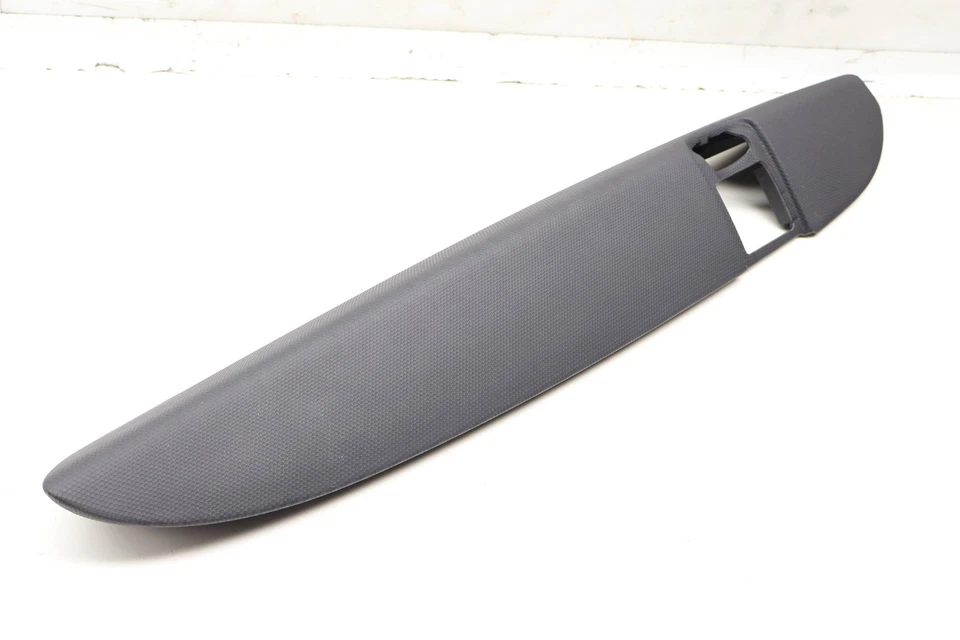 AUDI TT RS QUATTRO 2012-2014 - Panel puerta delantera derecha tirador/reposabrazos 8J1867174 Foto 3 de 4