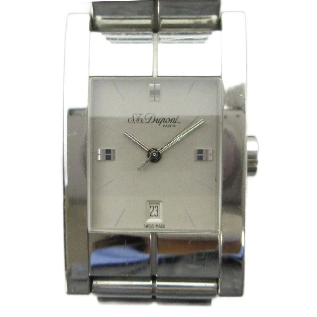 S.T. Dupont Wristwatches for sale | eBay