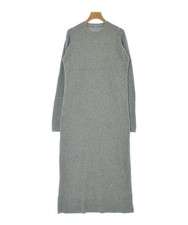 Spick and Span Dresses Gray F 2200675516020