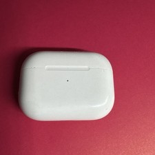 A2968 Case Genuine Apple AirPod Pro 2 2nd Gen - USB-C Case Only