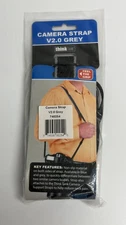 Think Tank Photo Grey camera strap 2.0 New