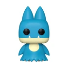 Funko Pop! Games: Pokemon - Munchlax #885