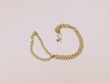 The Playful Kitty Charm Necklace, Gift For Her, Handmade, Women Jewelry, Unisex