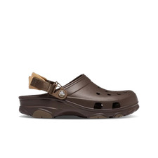 Crocs All Terrain Clog in Espresso