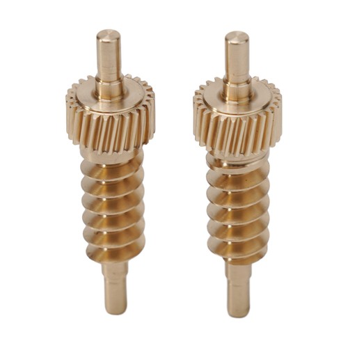 Gear Kit Copper Support Accessories Practical High Quality Replacement - Picture 10 of 12
