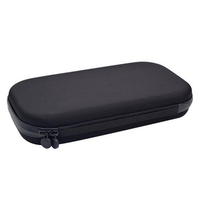 2X EVA Hart Schale, Tragbare Stethoskop Box Zur Aufbewahrung,  Tasche,7540