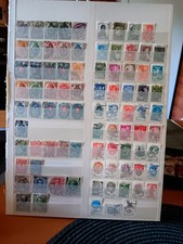 Timbres Anciens De Russie