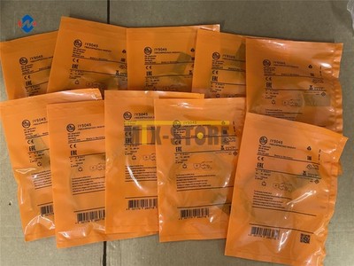 1PCS Brand new ones IFM IY5045 Sensor&Proximity Switch