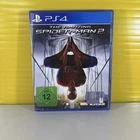 THE AMAZING SPIDER-MAN 2 PS4 PLAYSTATION 4 ITA Complete