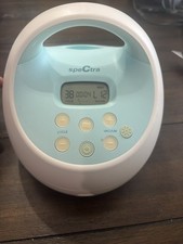 Spectra S1 Breast Pump