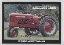 1992 Meredith Ageless Iron Wards (Custom) HR #34 00ah