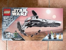 エルヴァイラ 赤 LEGO 75383 Darth Maul's Sith Infiltrator Set Parts List