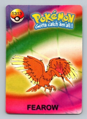 CARTE POKÉMON GRAVALANCH rare set de base édition 1 EUR 5,00 - FR