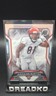 2024 Topps Resurgence - Rookies Jermaine Burton #118 Refractor (RC)