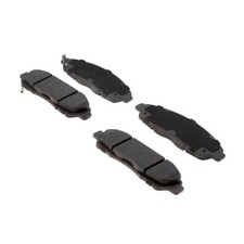 Genuine ACDelco For Cadillac XT5 2017-2020 Disc Brake Pad Kit Front With Springs