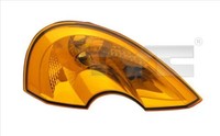 TYC Blinkleuchte 18-0295-01-2 FüR Renault