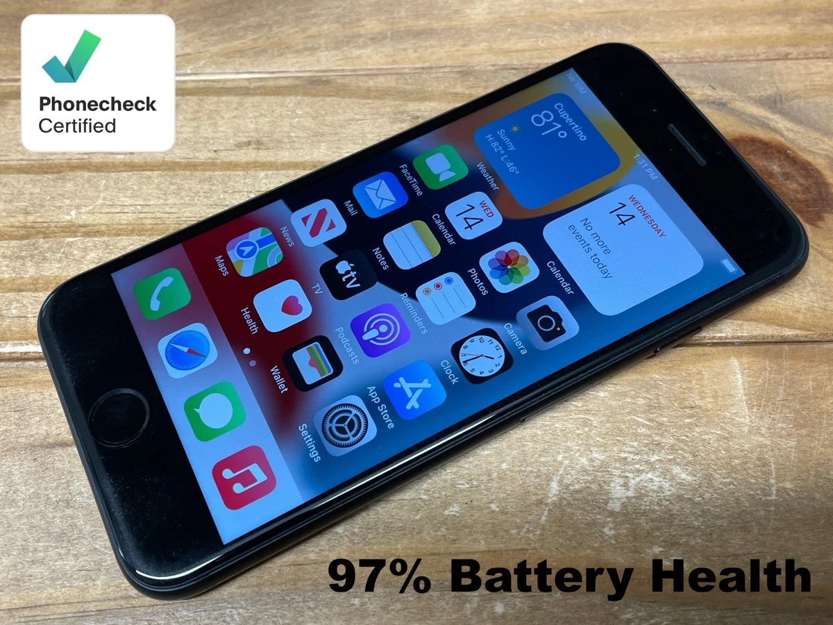 25+ Apple iPhone 7 32GB Smartphones for sale | Updated Oct 2026