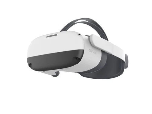 PICO Neo3 Pro 6DoF VR Headset for Enterprises