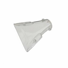 Clear Lid Auto Detailing Stitching Nozzles for Karcher Puzzi 10/1 10/2 8/1