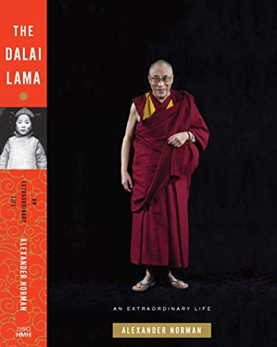Der Dalai Lama: Ein außergewöhnliches Leben von Norman, Alexander - Bild 1 von 1
