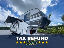 2026 Grand Design Reflection 150 Series 270BN