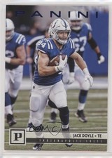 2018 Panini Blue Knight Jack Doyle #128 1s8
