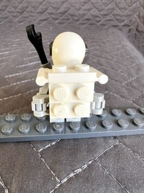 Lego Creator 31066 Space Shuttle Explorer COMPLETE w/ Minifigure & Manual NO BOX