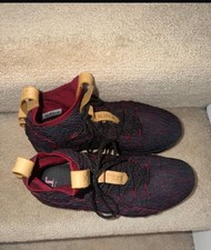Nike LeBron 15 New Heights Dark Atomic Teal Basketball Shoes