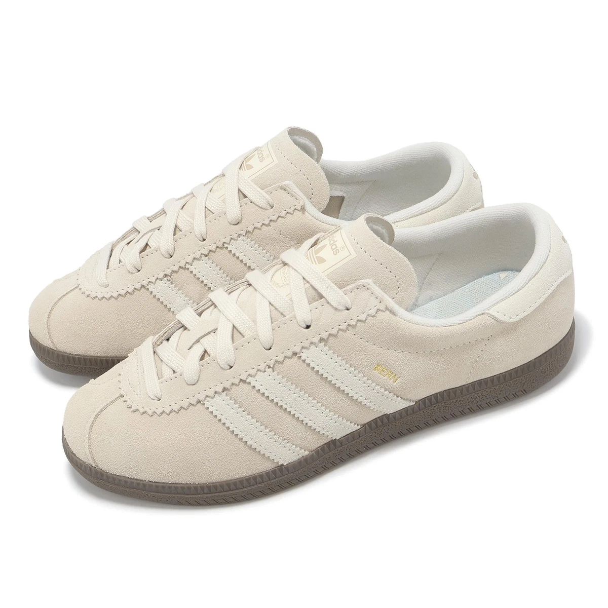 靴 adidas Originals Women's Bern adidas Bern Wonder White Gum W for sale | eBay