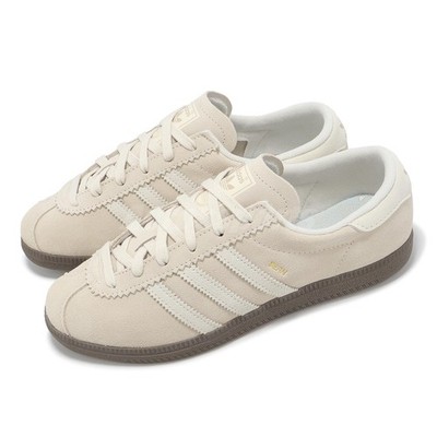 adidas Originals BERN W Wonder White Gum Women Casual LifeStyle Shoes IG2006
