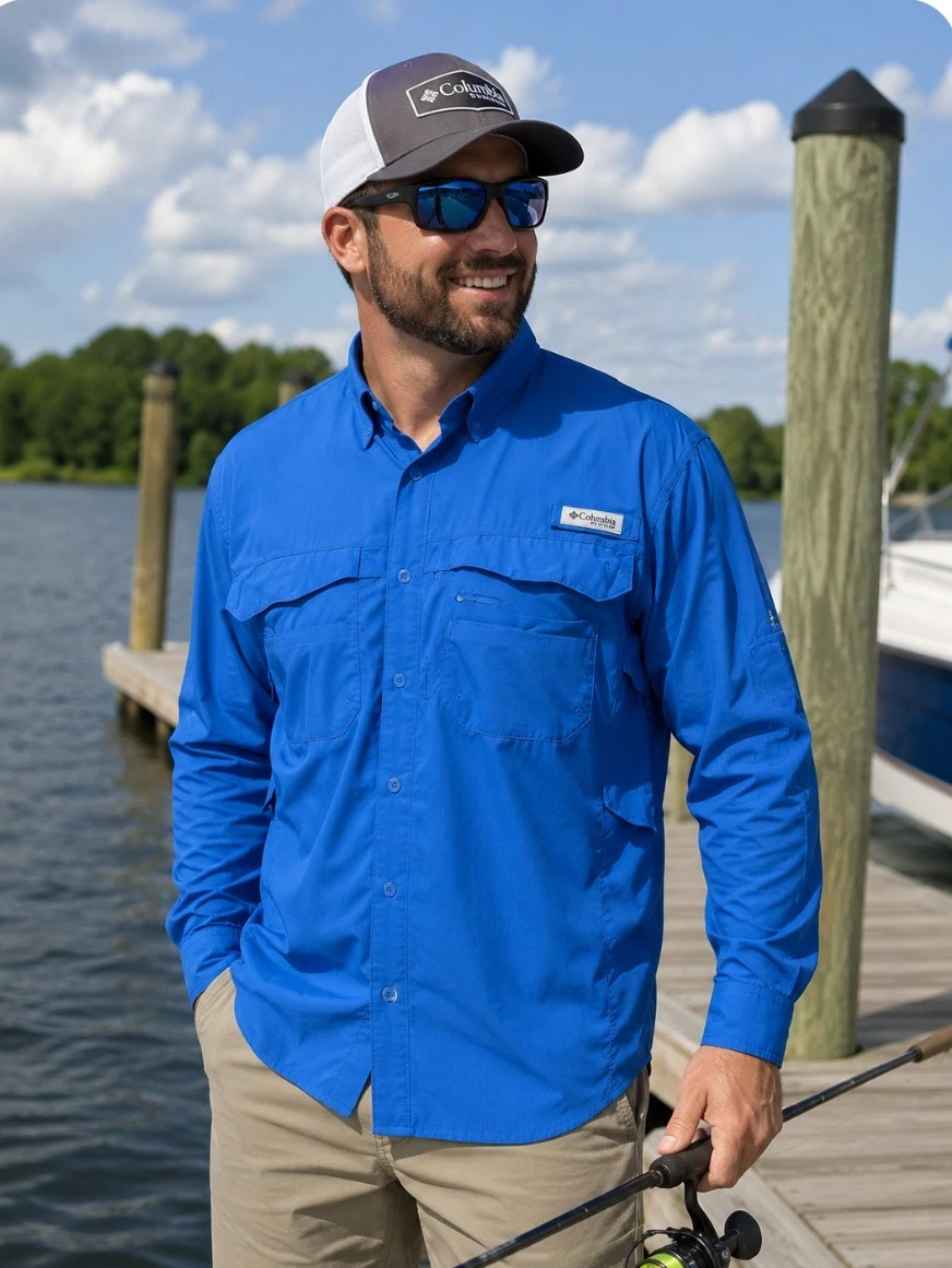 columbia pfg omni shade products for sale | eBay