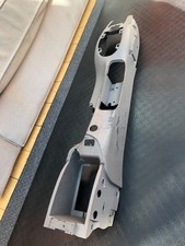 Porsche 911 996 Turbo Targa Carrera Boxter 986 centre console Grey 99655212503