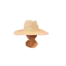 Universal Thread Women's Paper Sun Hat  Size S/M  
