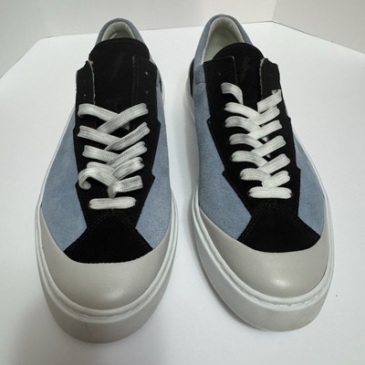 The Rad Black Kids Lobela Skate Shangani CW size 9