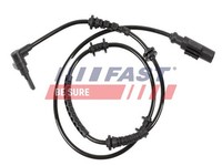 Fast Sensor Raddrehzahl Vorderachse Links FüR Fiat Panda 169 1.2 1.1 169_