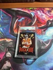 2024 Panini Absolute Bo Nix Rock Out Rookie Insert #RO-BNX PSA Denver Broncos