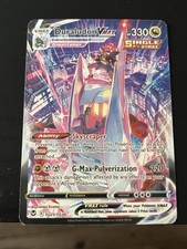 The Pokémon Company Duraludon VMAX TG21/TG30 Silver Tempest Ultra Rare Holo on eBay