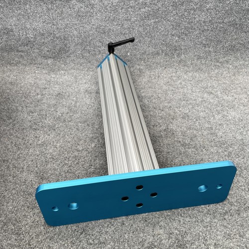 Swivellink Standbein AFC-25 AFC-7 erweiterbar Förderbeinständer GN-13989200 NEU - Bild 11 von 13