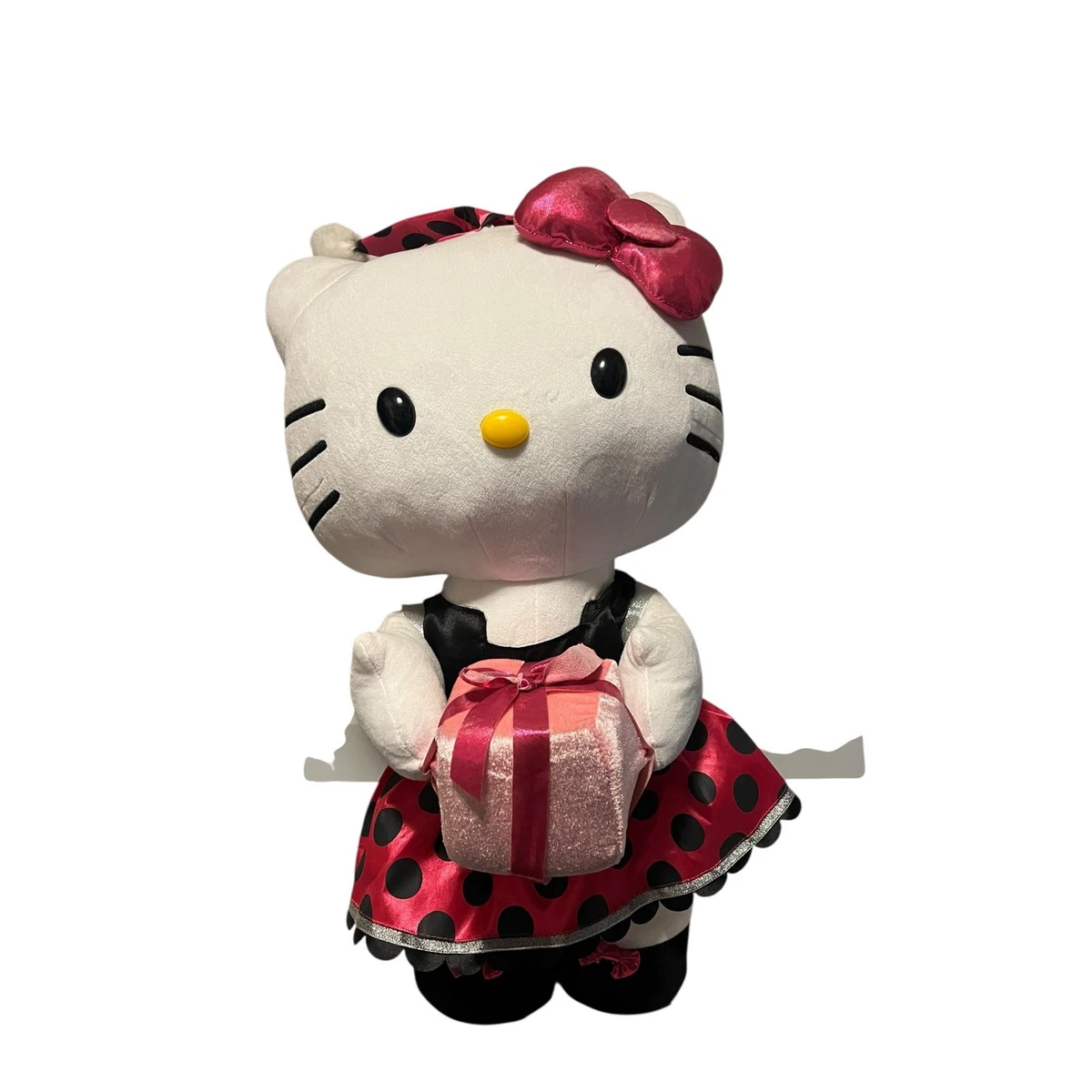Hello Kitty Collectors & Hobbyists Stuffed Animals for sale | eBay
