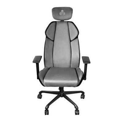 Honeycomb Aeronautical Lima Flight Simulation Chair Alcantara Fabric