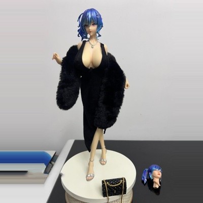 Azur Lane St Louis Resin Statue In Stock 1/4 H54cm AIMI Studio STIGMATAS Recast
