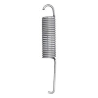 Easypart Passend FüR Bosch 00056765 Feder Bottich Rechts Waschautomat Balay