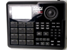 AKAI XR20 Professional Beat Production Center Drum Machine Rhythm Black