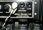 Mesa Boogie Mark III Combo - 1986 Vintage (Black Stripe) - Excellent Condition ! — photo 4