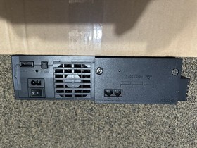 Sony Playstation 2 PS2 Console Bundle - 2 Games - Tested Works 5 GAMES