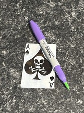 Joker G10 Marker, Tactical Marker, NPE, EDC, G10 Tool