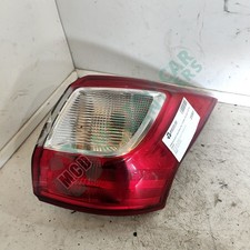FORD Grand C-max Zetec Tdci 115 Rear Tail Light Left Side Outer am5113405AE
